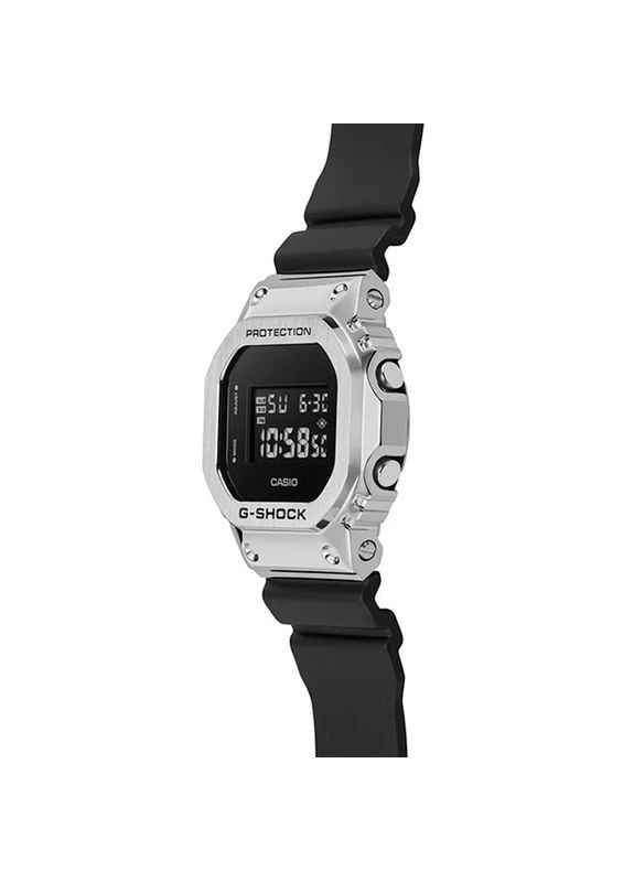 Чоловічі наручні годинники GM-5600U-1ER Casio (401861969)