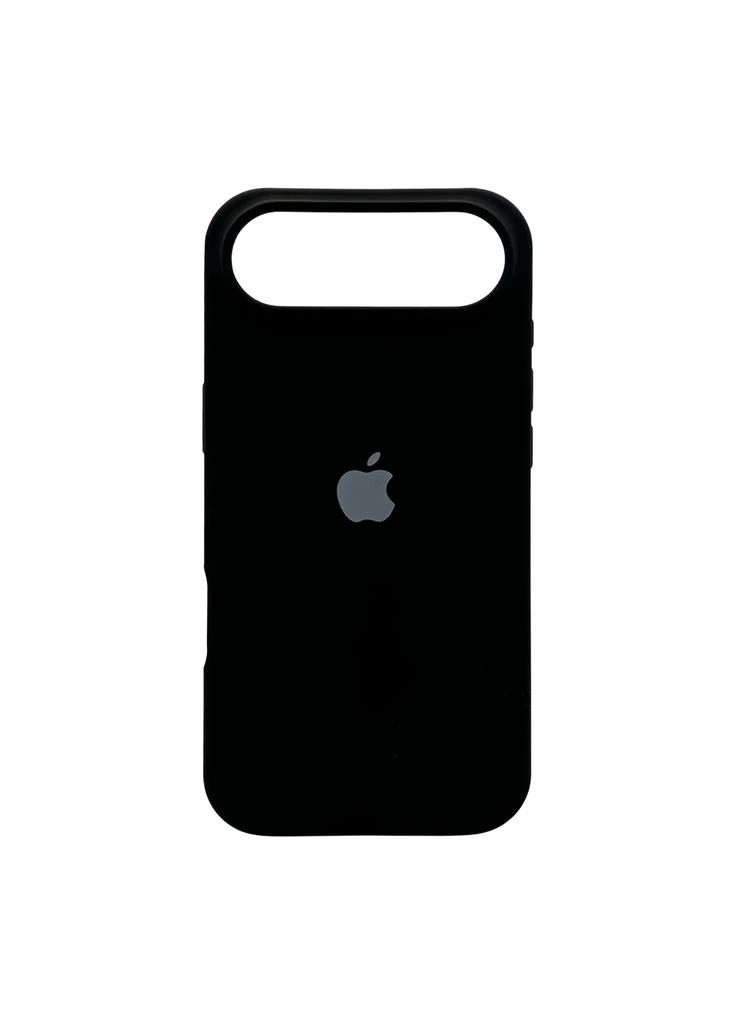 Чохол для смартфона Silicone Full Case AA for Apple iPhone 17 Air 14, (FullOpeAAi17A-14) No Brand Open Cam (381490715)