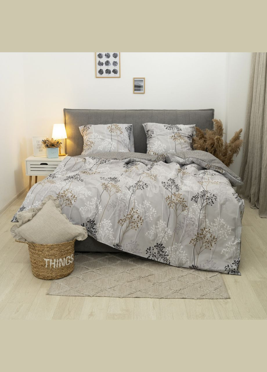 Постельное белье ранфорс — 24265 Viluta (315690777)