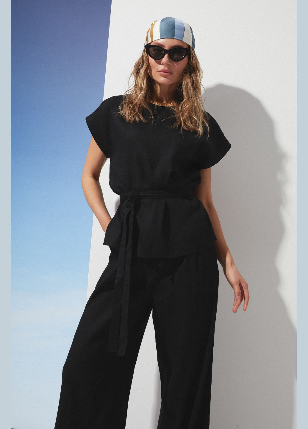 Футболка ST-Seventeen - (326068597)