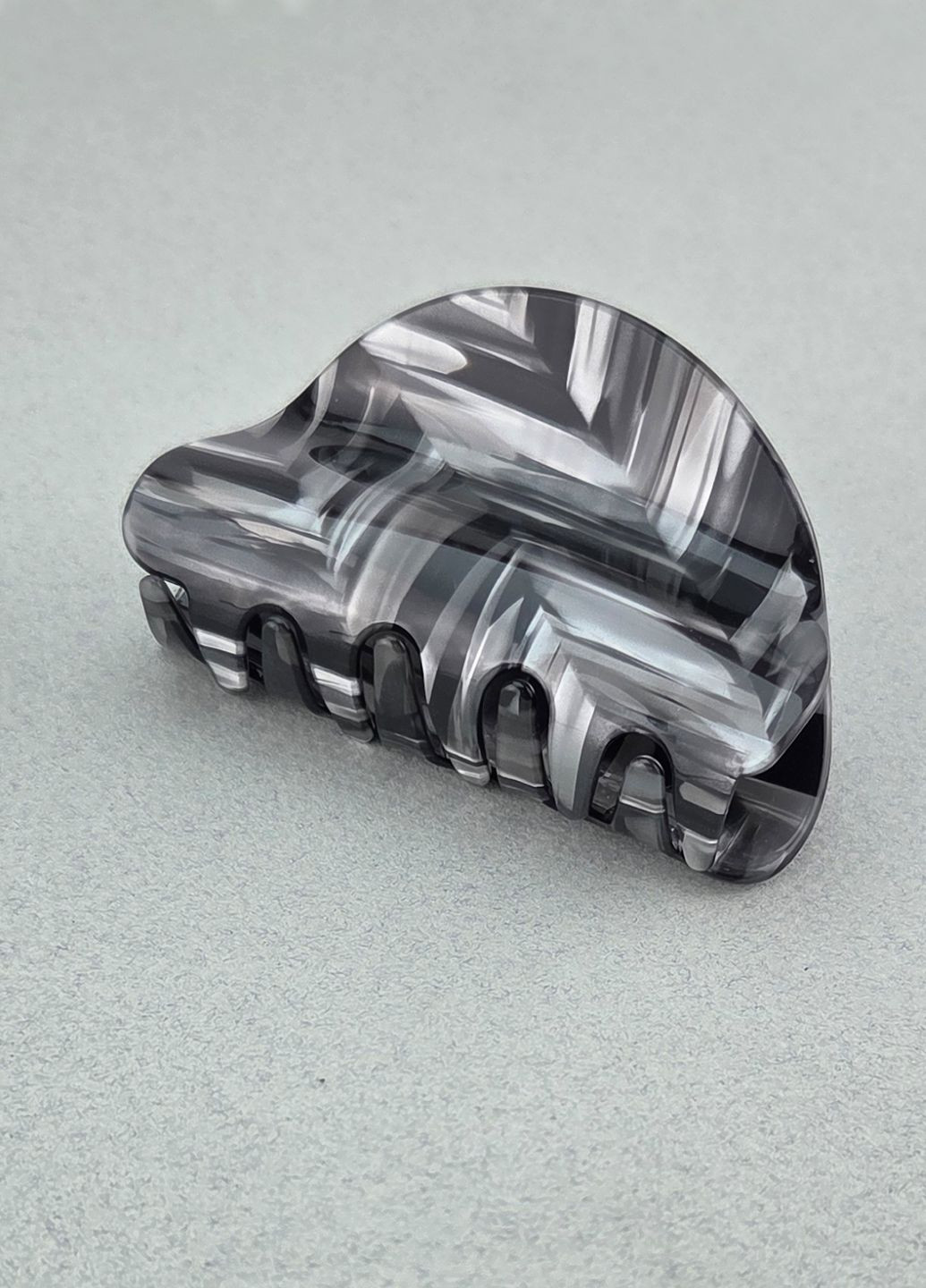 Заколка краб для волосся Luvete (338185189)