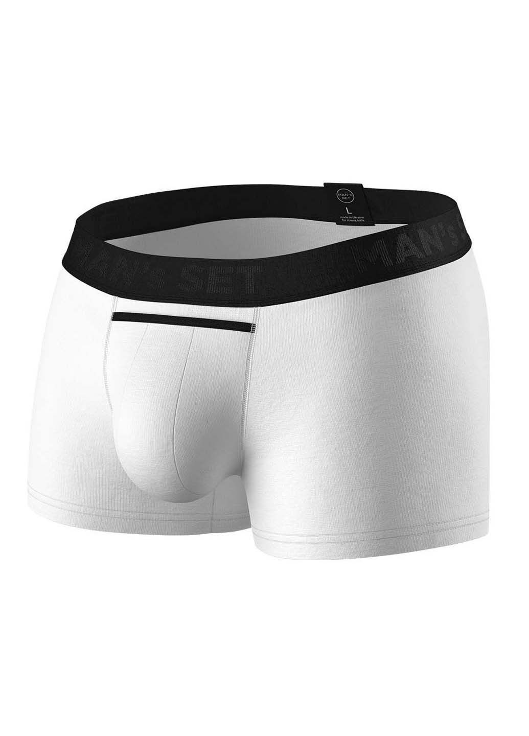Мужские анатомические боксеры Classic 1.2 MAN's SET (300446954)
