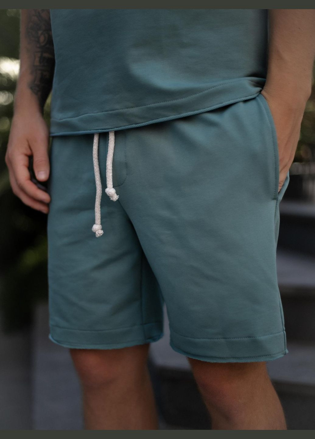 Шорти Практичні і Стильні пошив Топ Якості No Brand (340268303)