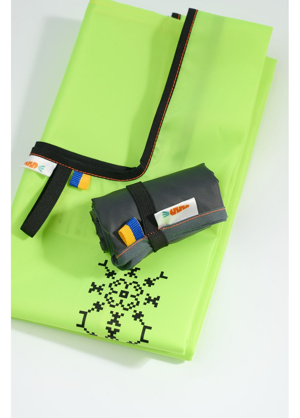 Майка непромокашка стандарт ПЕРЕМОГА Morkwa (352168386)