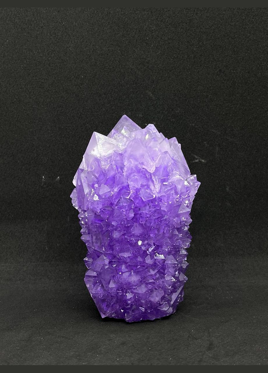 Штучний аметист мінерали No Brand (316513644)