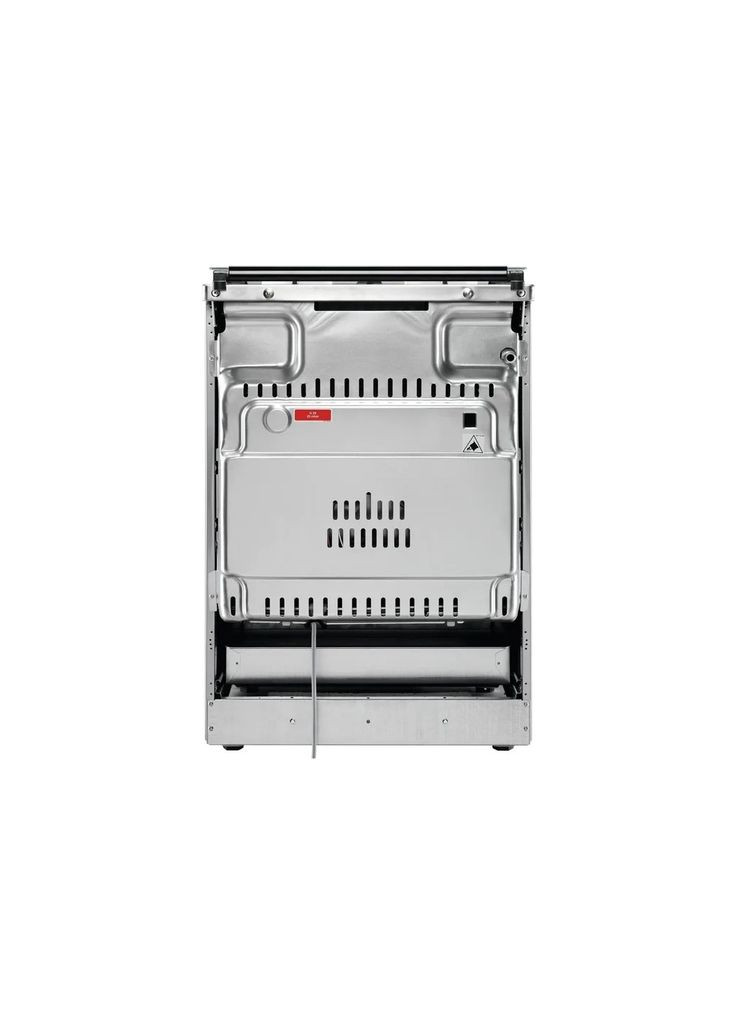 Газовая плита (m444277) Electrolux LKG600011W