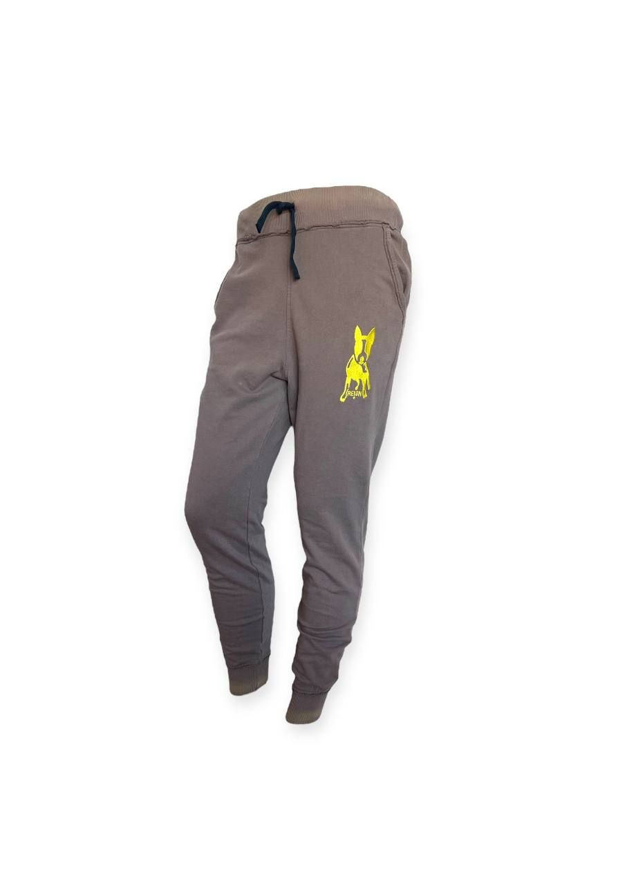 Штани Зелений Reign (323081117)