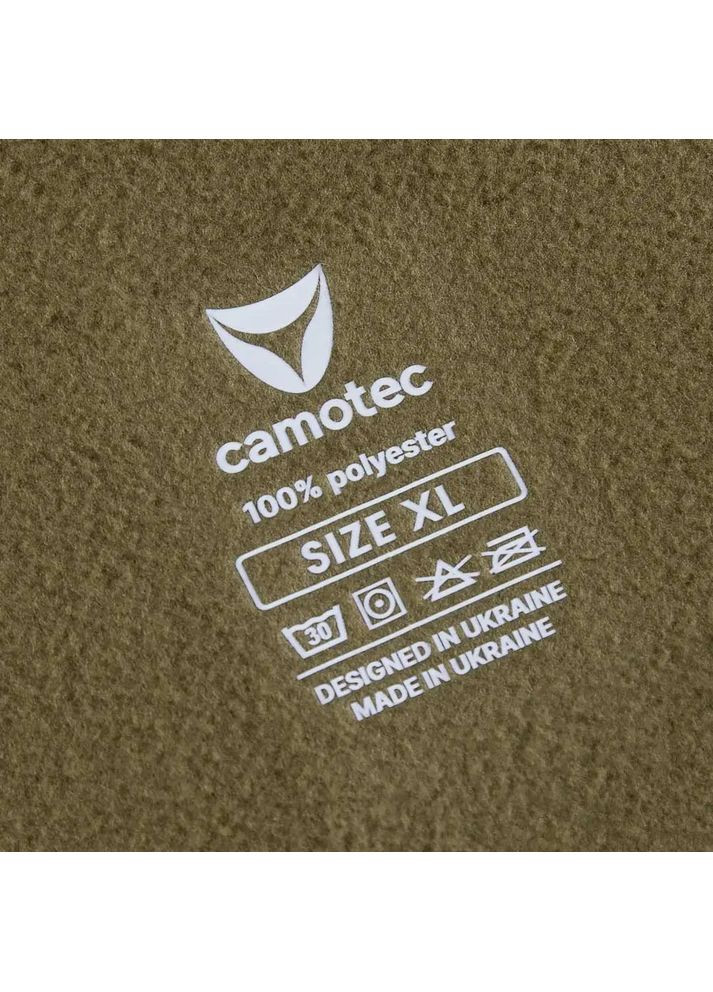 Термокофта Hawk Himatec Tan Camotec (327844202)