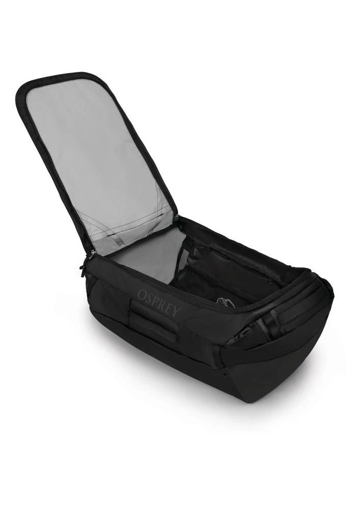 Сумка Transporter Duffel 95 Чорний Osprey (334671497)