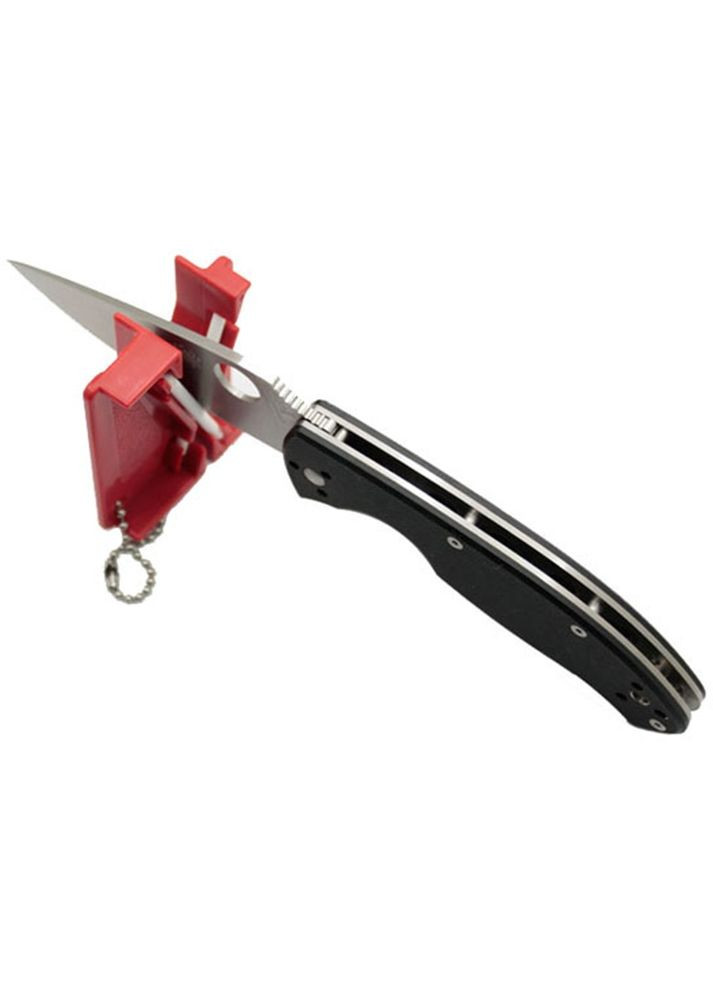 Точило-брелок Mini Crock Stick Sharpener Lansky (317351374)