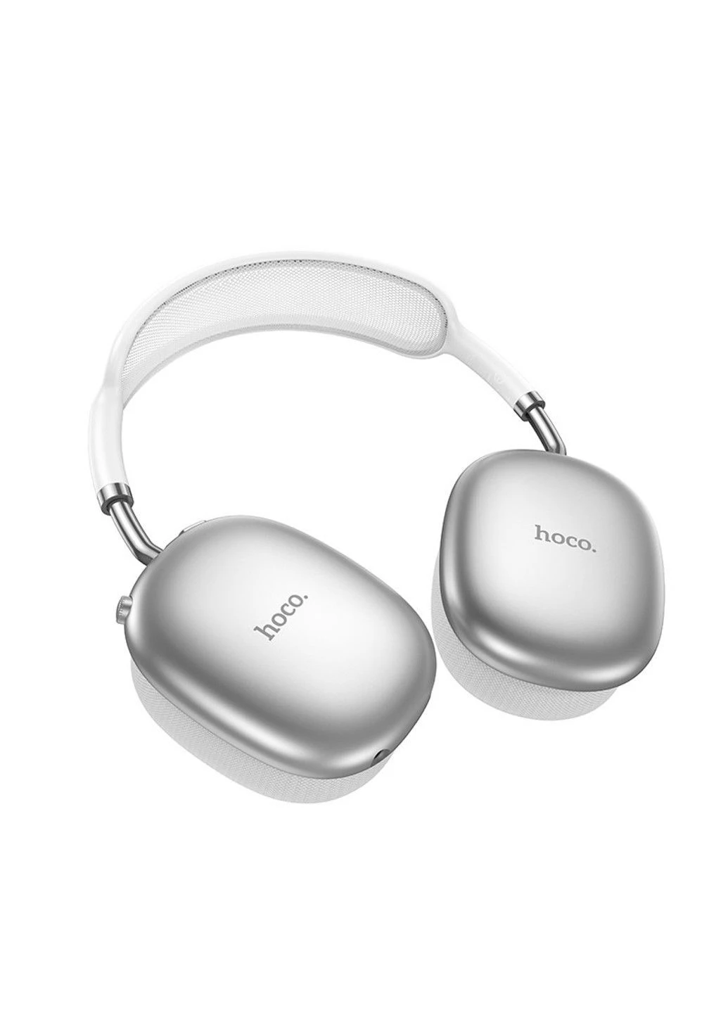 Накладні бездротові навушники W55 Plus Happiness ANC noise reduction Hoco (388701452)