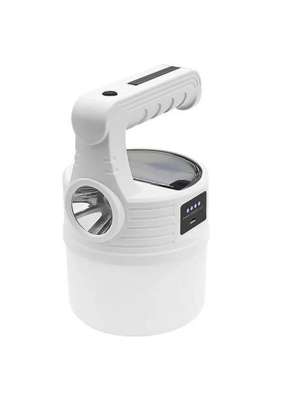 Ліхтар ручний/Кемпінгова лампа Monte MX-519 No Brand (366818489)