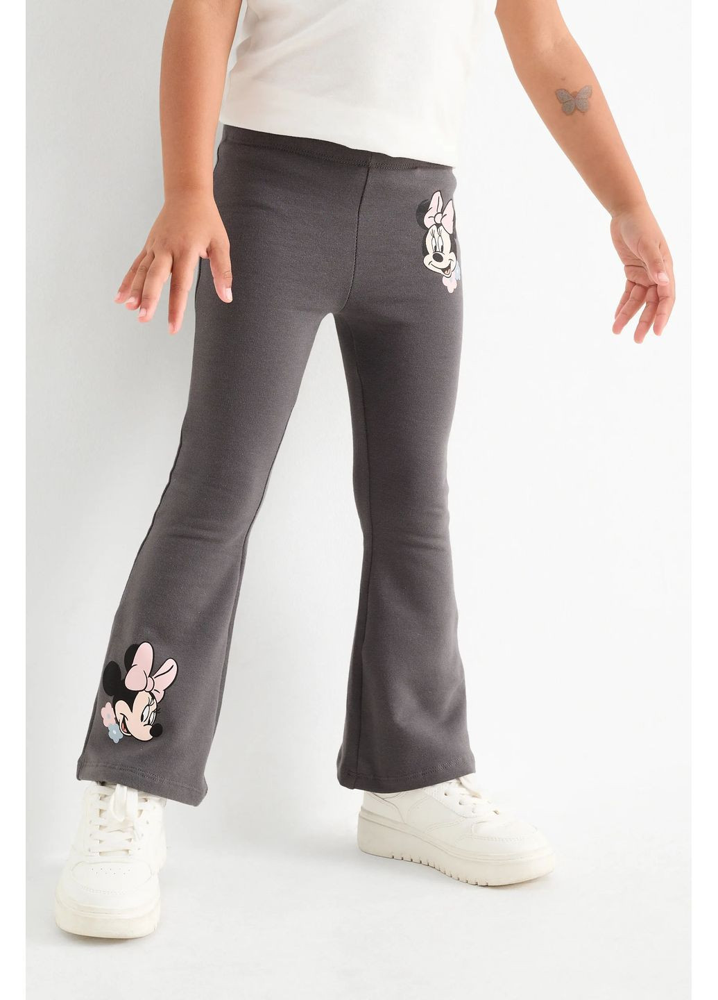 Комплект штанів на флісі (2шт.) C&A (365716307)