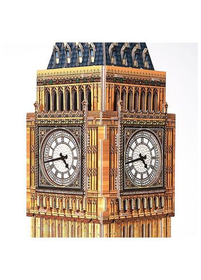 3D пазл CubicFun National Geographic Біг-Бен () Cubic Fun DS0992h (366524173)
