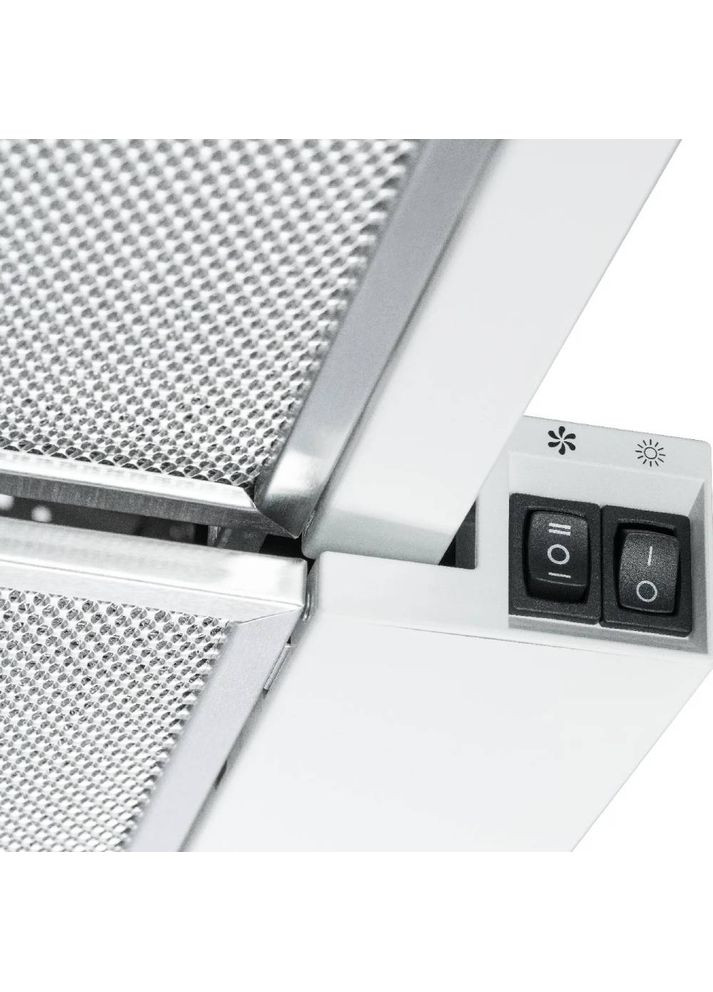 Витяжка Telde 602-700 White (GCH226255) GRANADO (370848949)