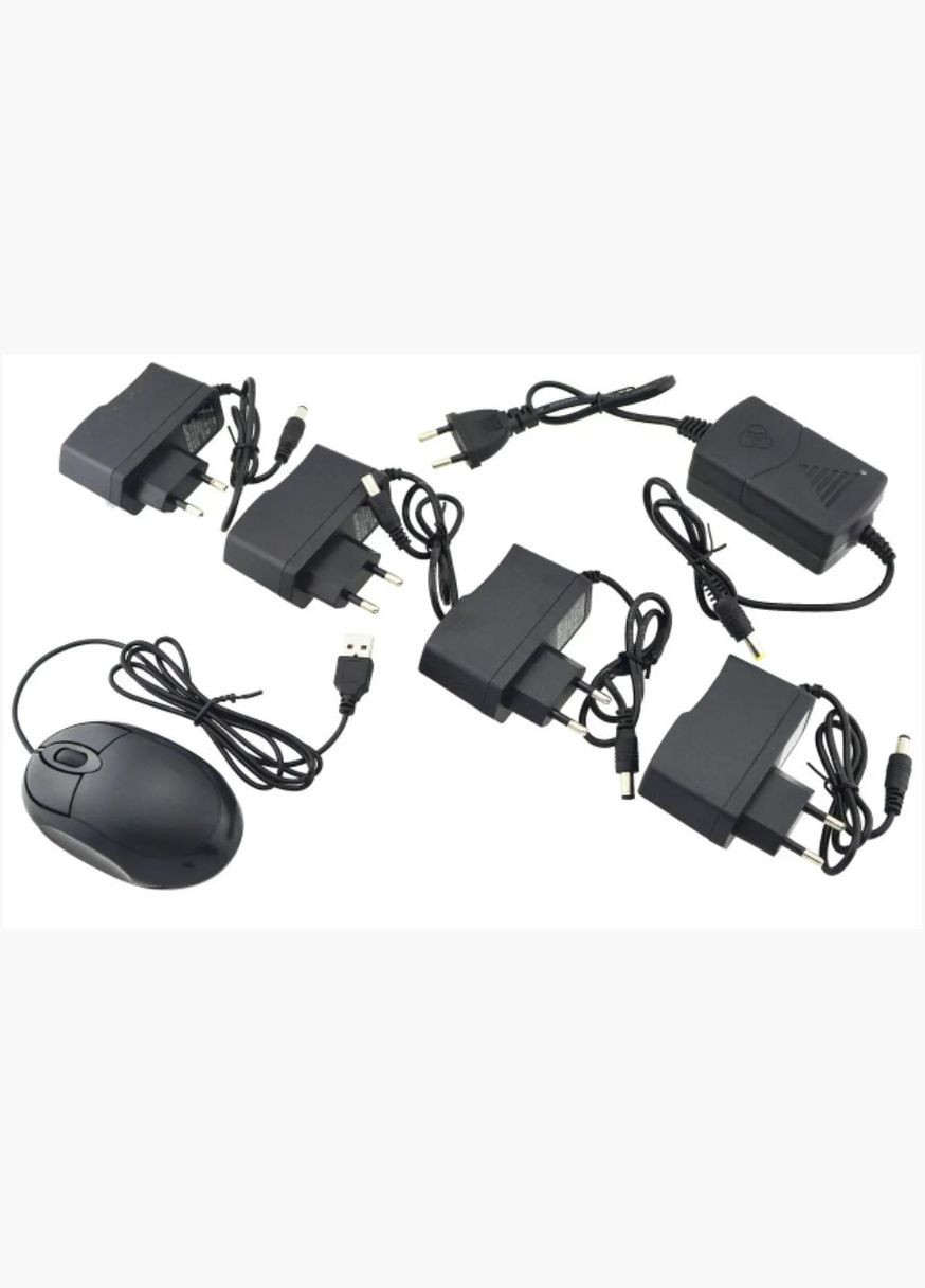 Комплект видеонаблюдения D600В беспроводной 5G Kit 720P WIFI на 8 камер (1756375398) No Brand (325477940)