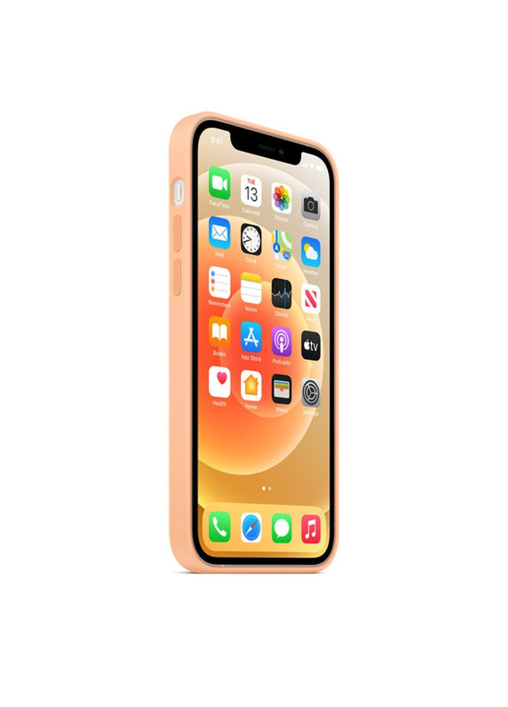 Чехол Silicone Case Full Protective (AA) для Apple iPhone 14 Plus (6.7") Epik (292313415)