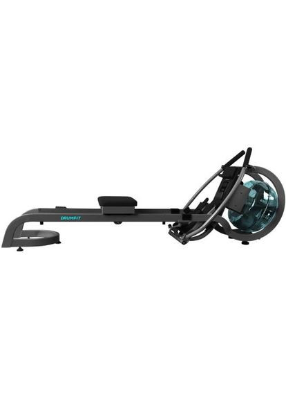 Веслувальний тренажер Drumfit Rower 20000 Neptuno (CCTC-07225) Cecotec (370973066)
