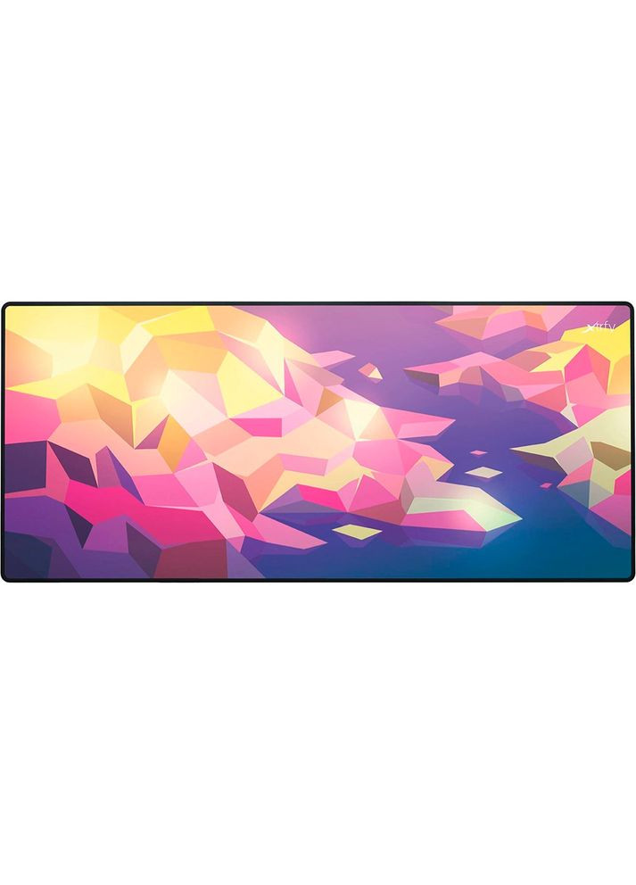 Килимок GP5 Litus Pink XL (GP5-XL-LITUS-PINK) Xtrfy (322907439)