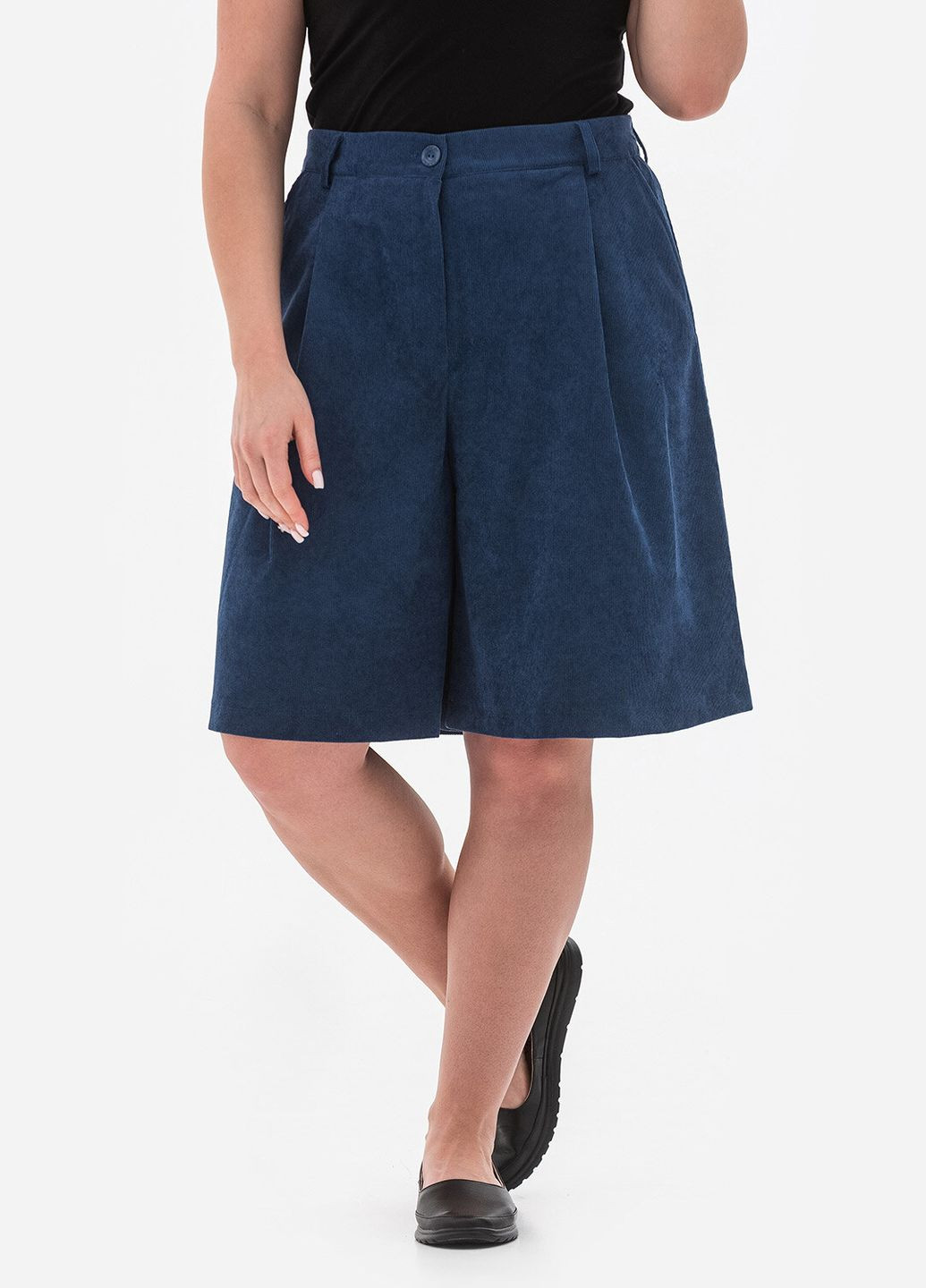 Кюлоти SUZI Синій Garne (325821830)