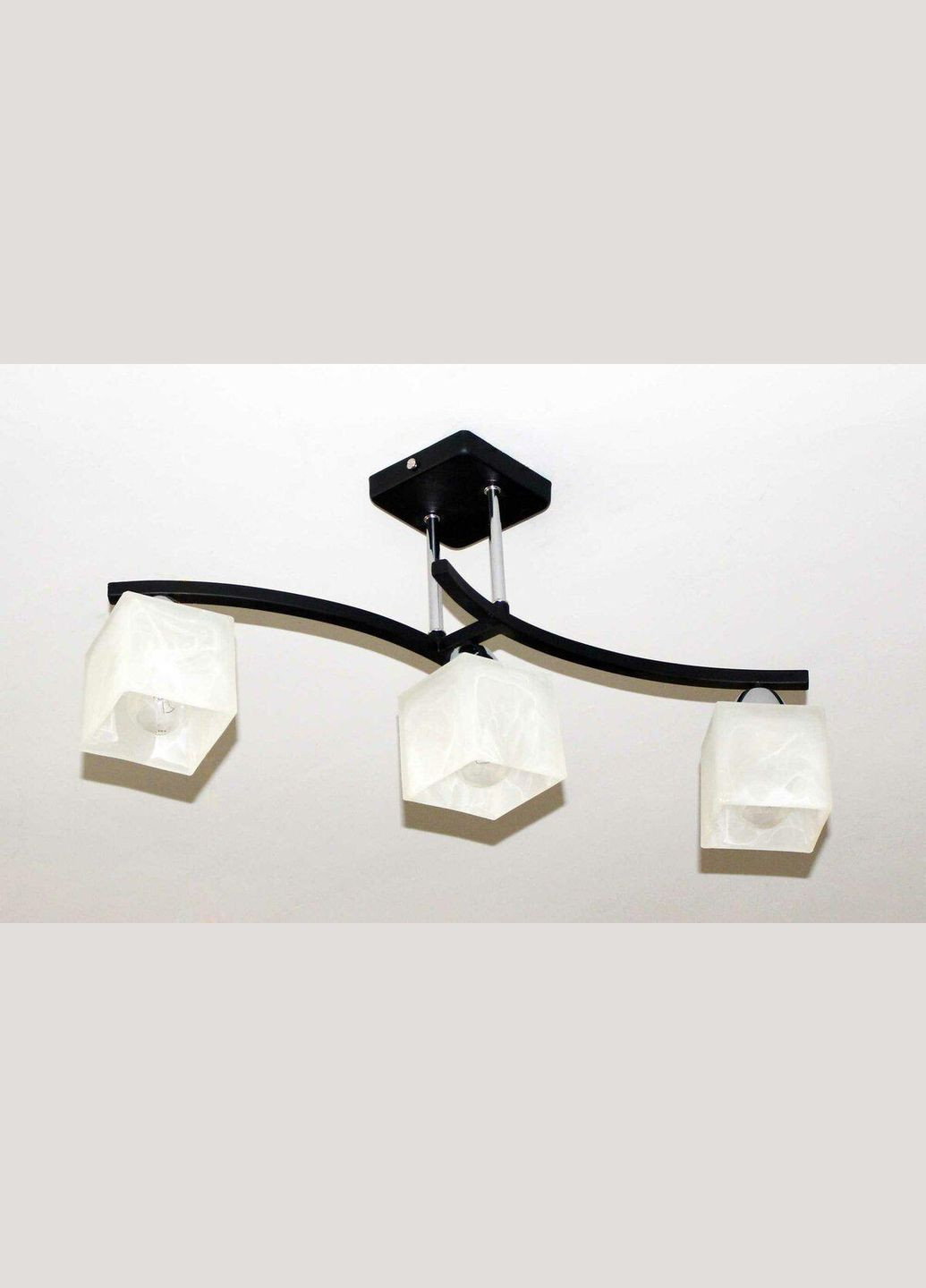 Люстра B A1507/3 (на 3 плафони) Sirius (342072358)