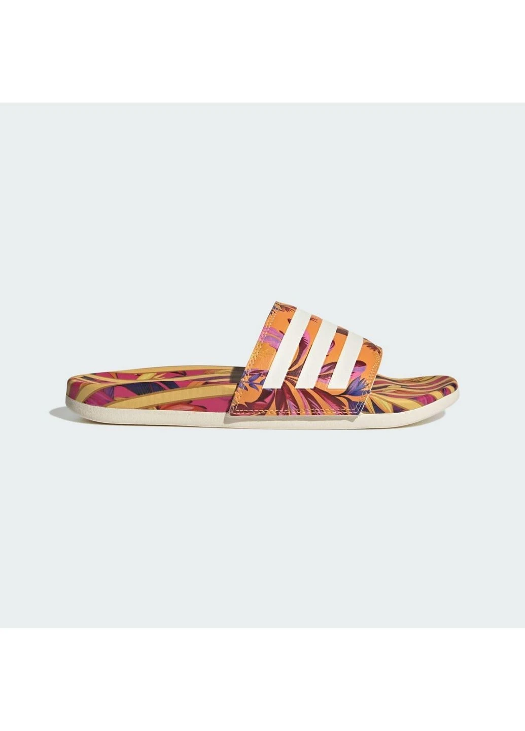 Тапочки Adilette Comfort Multi JI2264 adidas (399360081)