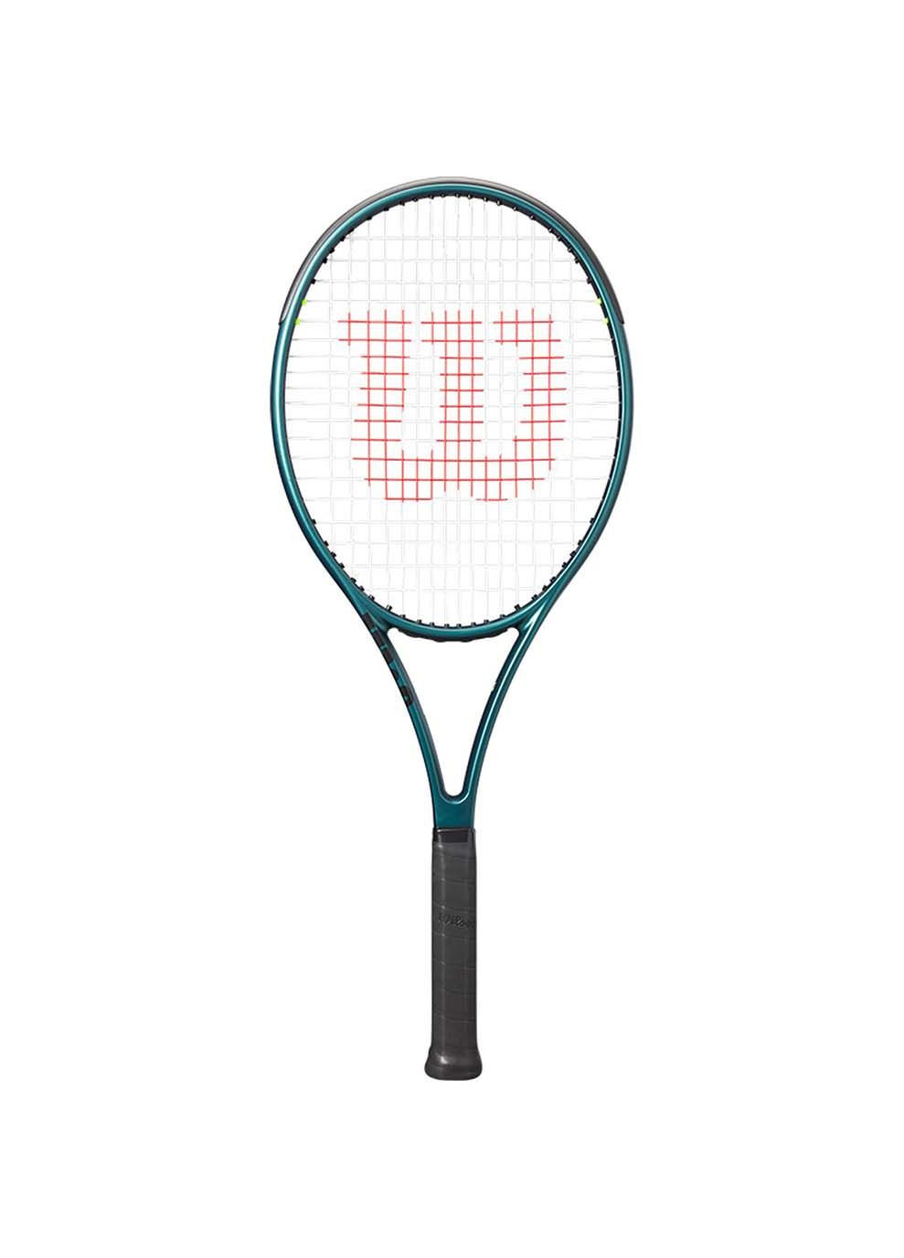 Ракетка BLADE 104 V9.0 Gr3 Темно-зелений Wilson (367596611)