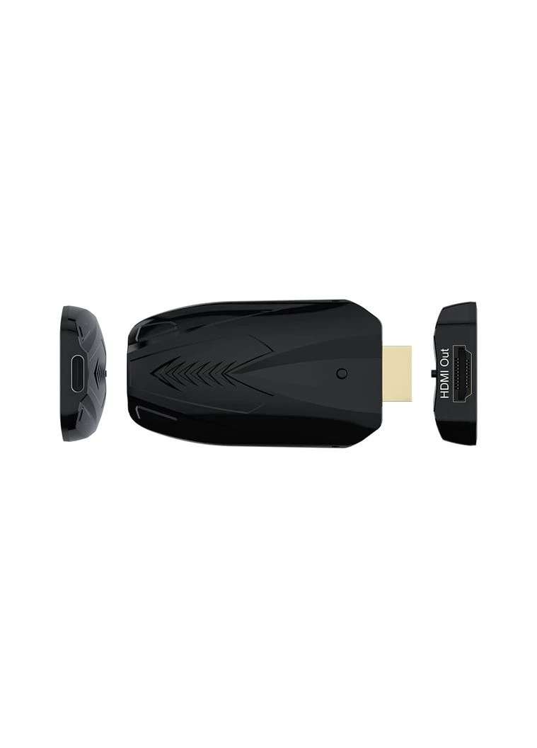 Подовжувач відеосигналу HDMI 150m Wireless-150 DT-7063 (74-00138) Dtech (382925207)