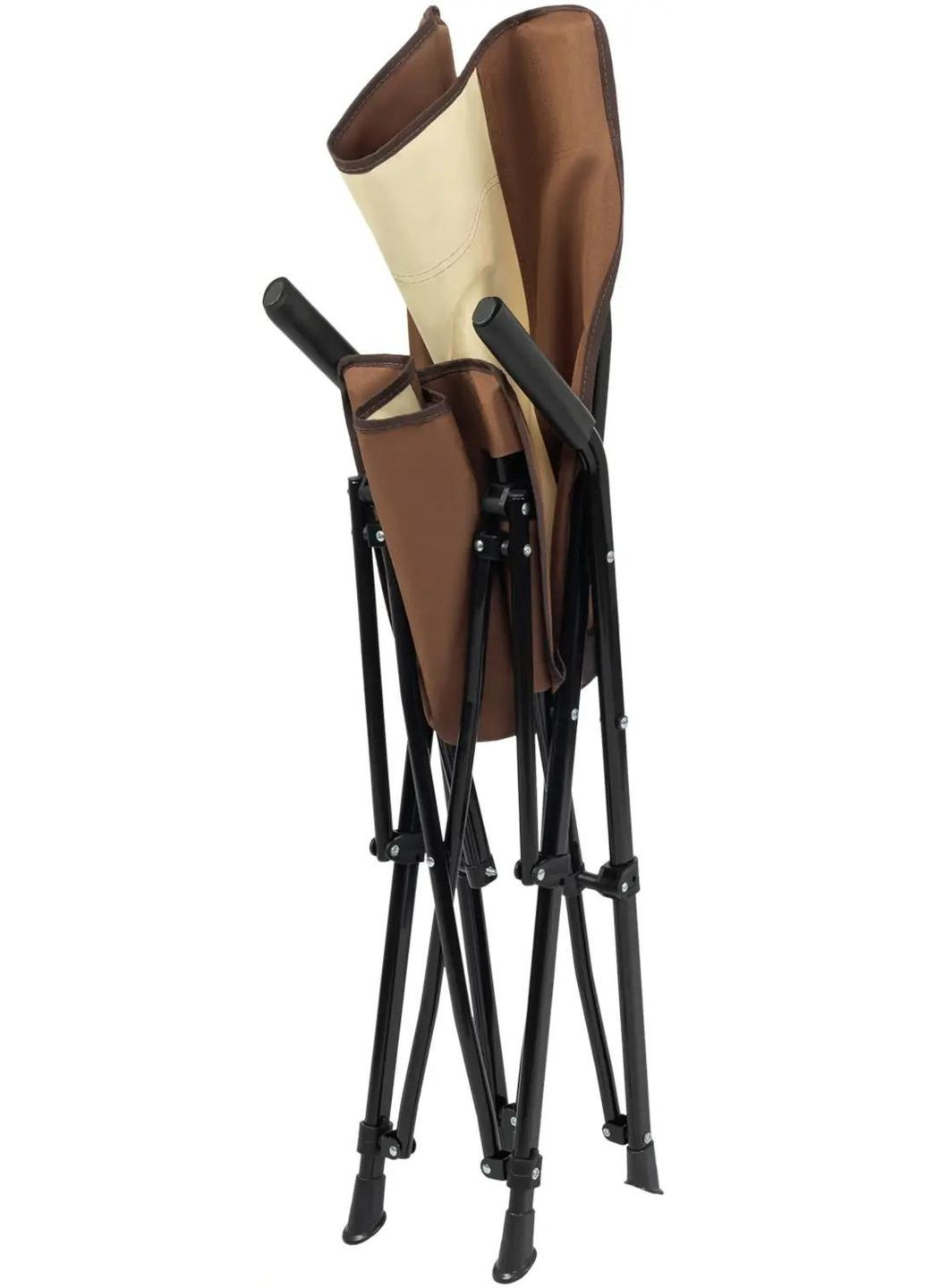 Стул раскладной Esquire Коричневый/бежевый RZCOM18 Skif Outdoor (318665359)