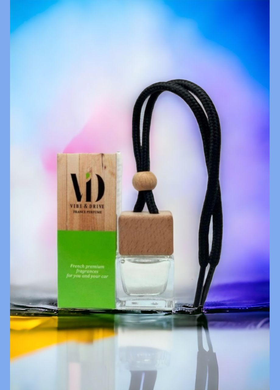 Автопарфюм Versace Eau Fraiche Vibe&Drive (331018769)