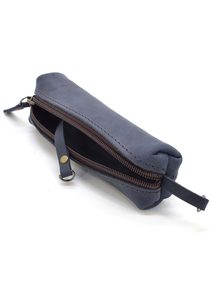 Кожаная ключница тубус Cylinder RK-cylin-001 TARWA (329149309)