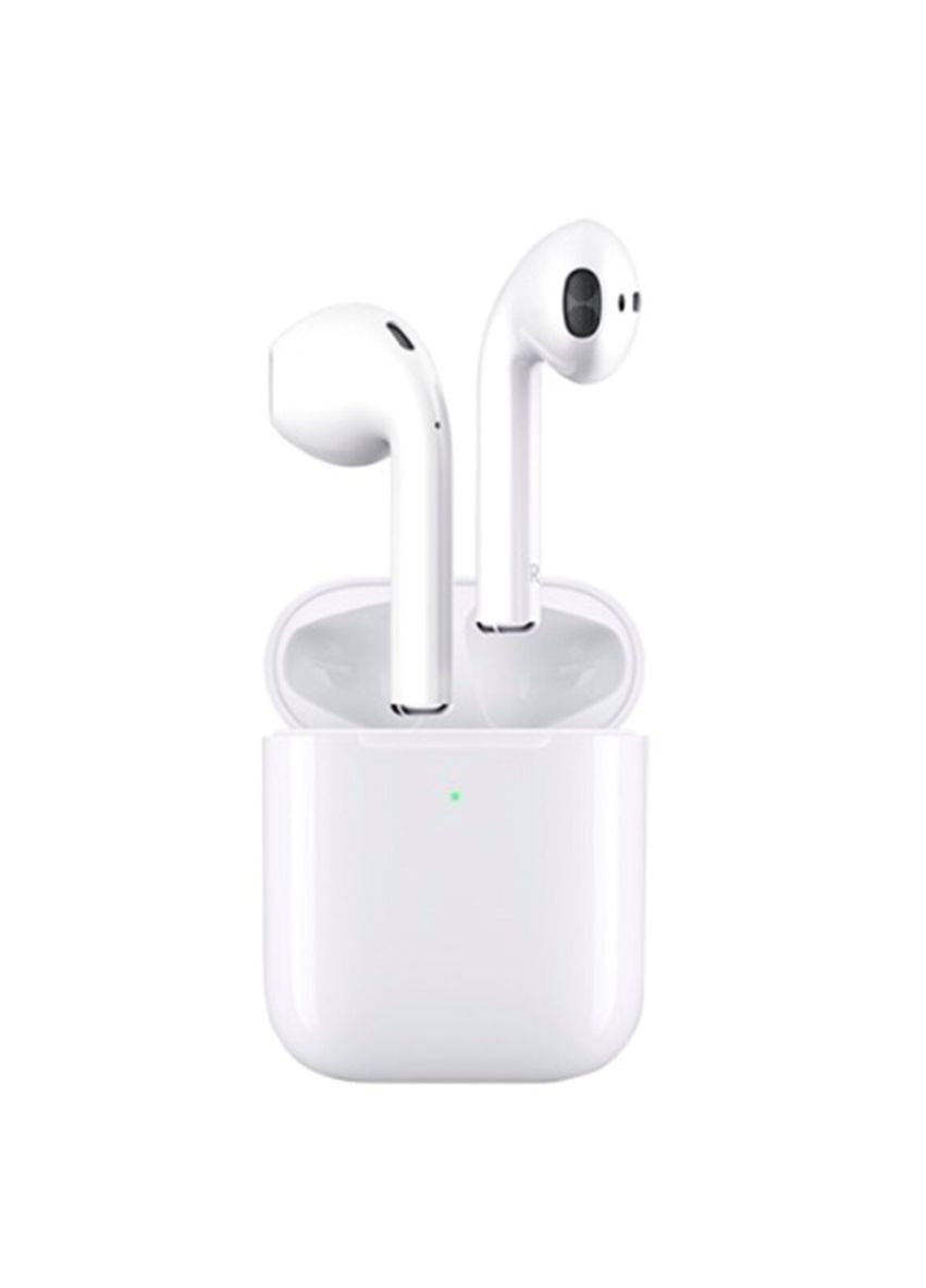 Бездротові навушники white (6972573336494) WUW R192 (324066902)