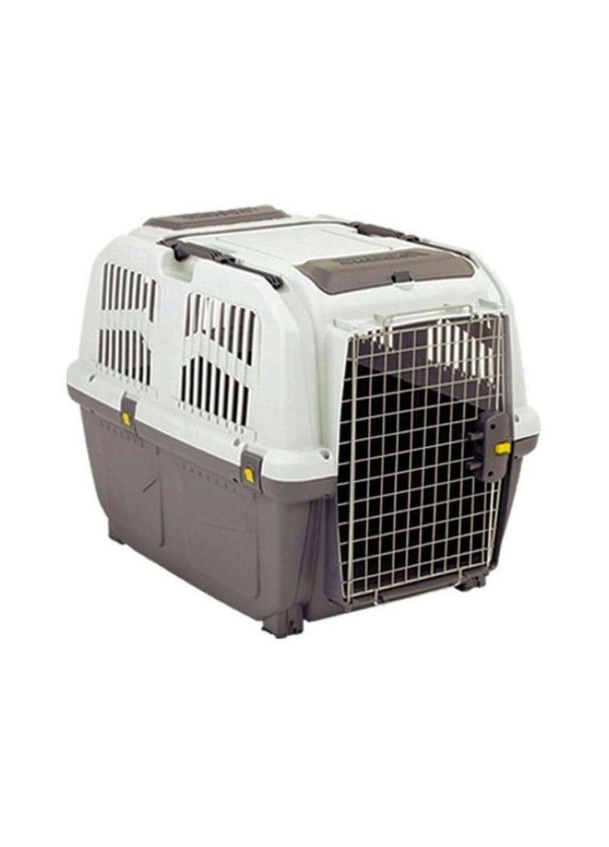 Переноска Skudo 6 для больших пород собак весом до 40 кг 92x62x70 см (8022967045070) IATA (288576621)