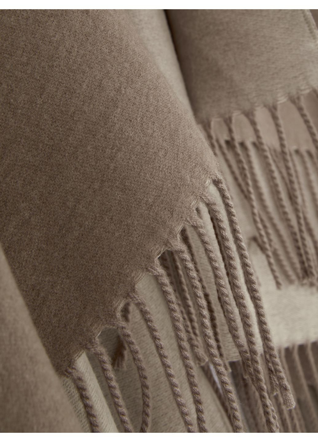 Пончо,темно-бежевий, Primark (369624511)