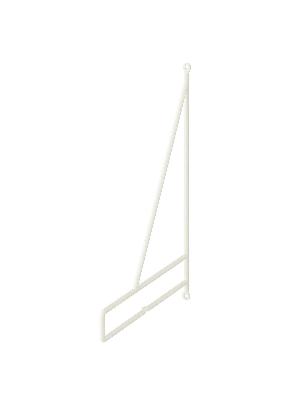 Кронштейн ІКЕА PERSHULT 30х30 см (20399895) IKEA (278406730)