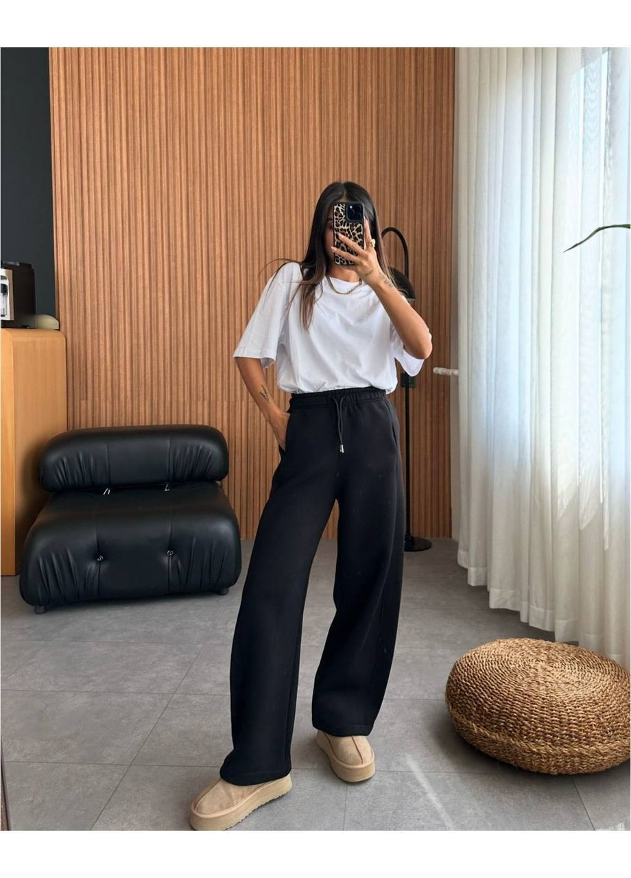 Жіночі спортивні штани No Brand (366226535)