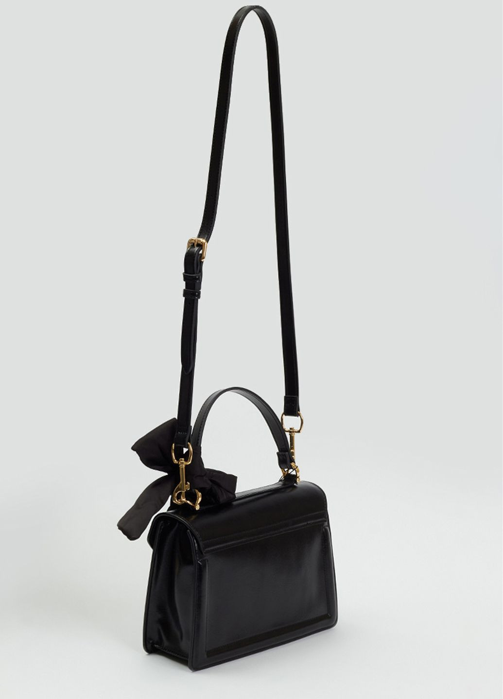 Сумка Moschino Love (307053872)