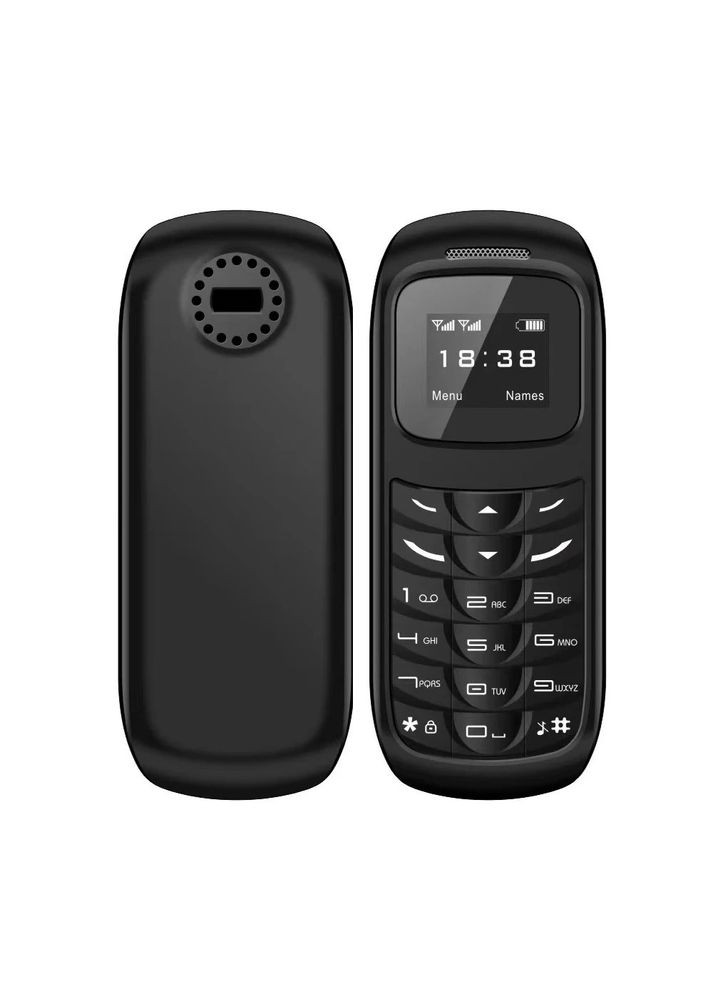 Мини телефон 70 2 Темно (код 00056) Home (362589963)