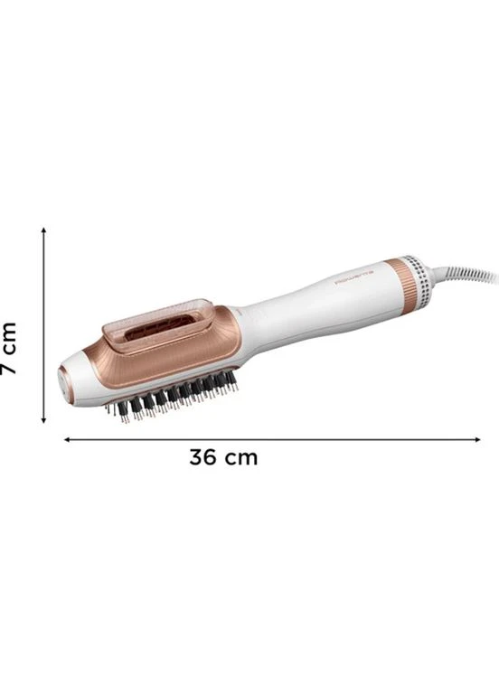 Фен-щітка CF9820F0 (7053686) Rowenta (361076548)