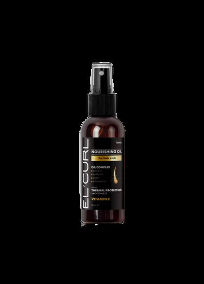 Питательное масло для кончиков волос J'erelia (323485069)