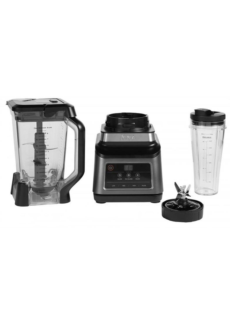 Блендер 2-в-1 BN750EU Ninja (364861514)