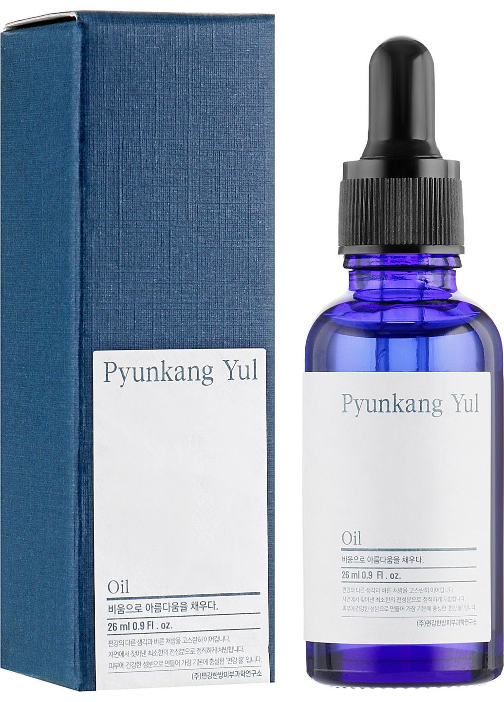 Увлажняющее масло Oil*26ml (1552248-44328707) Pyunkang Yul (368654059)