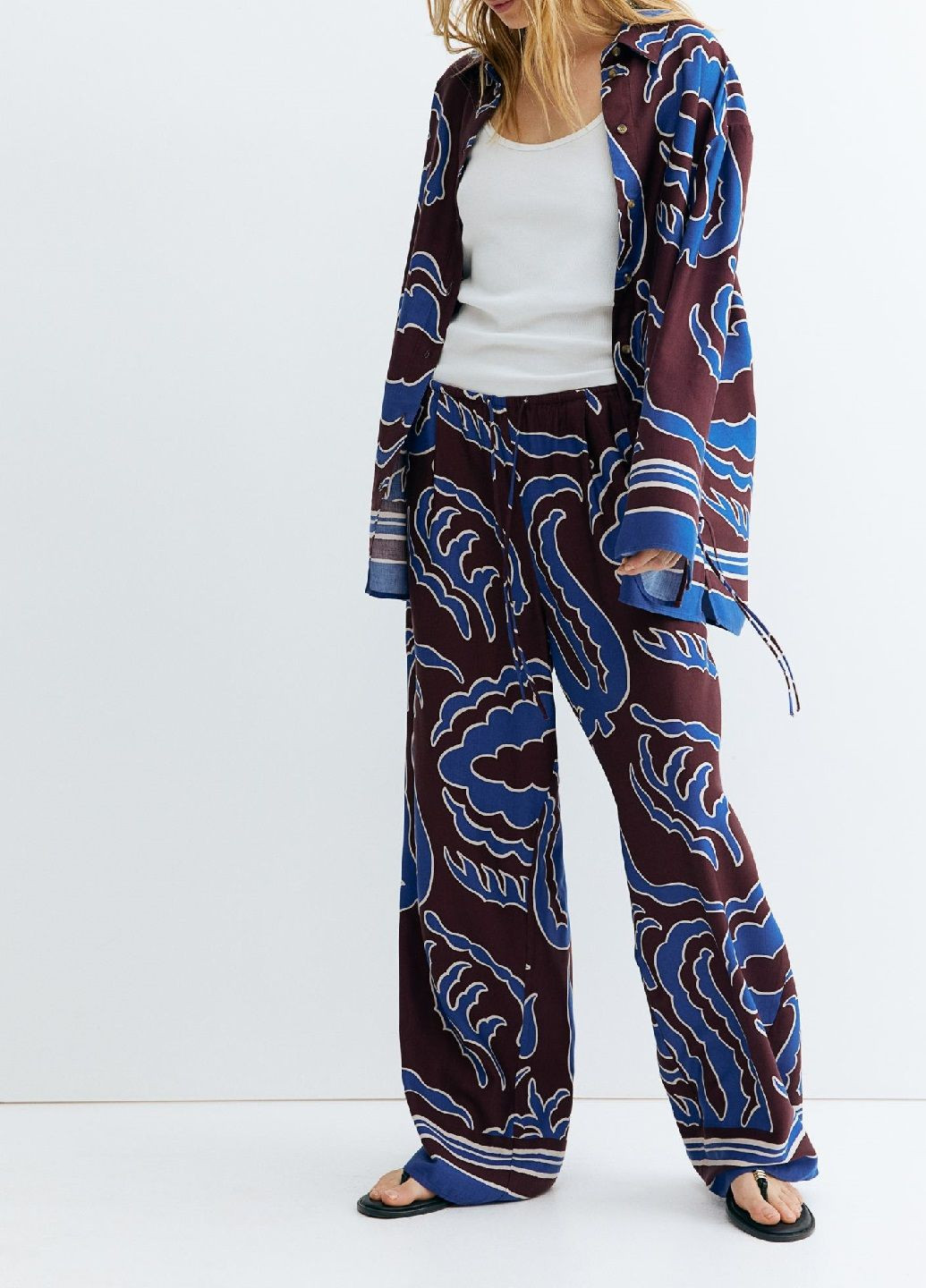 Штани H&M (319327745)