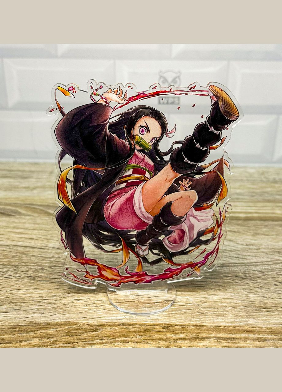 Акриловая коллекционная фигурка Аниме: Укротитель зверей, изгнанный из команды героя Канаде 17 см No Brand (331901043)