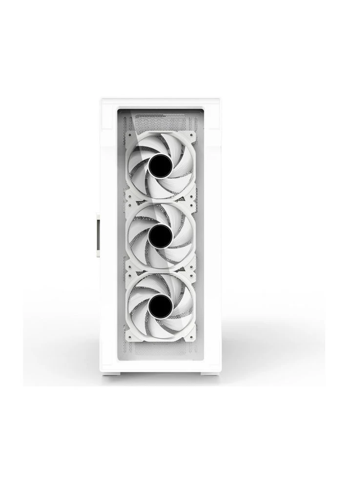 Корпус (m02465) Zalman I3 Neo TG White (375794052)