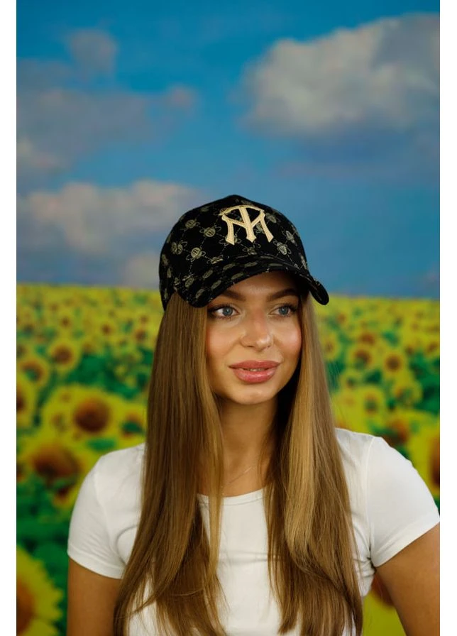 Бейсболка унісекс "Just chic" (brx1669) Braxton (393216961)