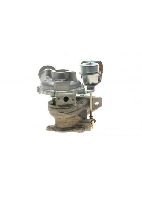 Турбина Renault Kangoo 1.5 dCi 09- (55/66kW) 5435 998 0028 (opt-om) BorgWarner (366339824)