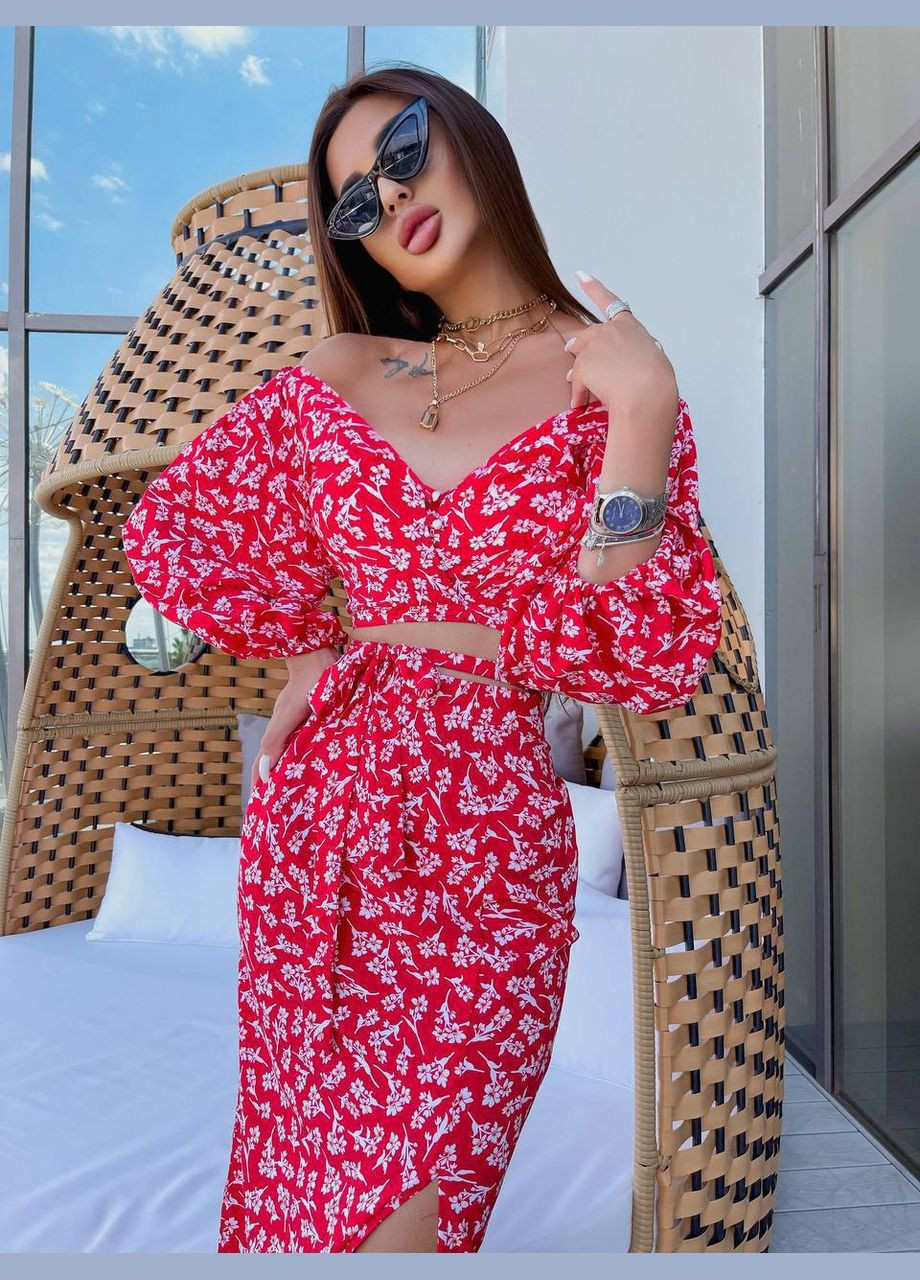 Женский костюм FINO Mode (328646941)