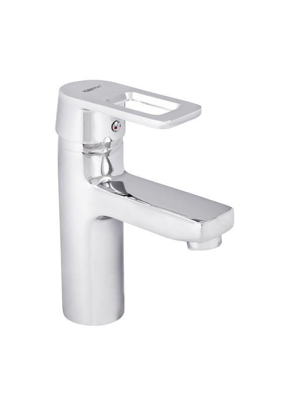 Змішувач для умивальника Z1030 (ZX0247) Zerix (315151506)