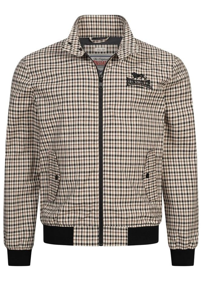 Бомбер чоловічий Lonsdale (366196491)